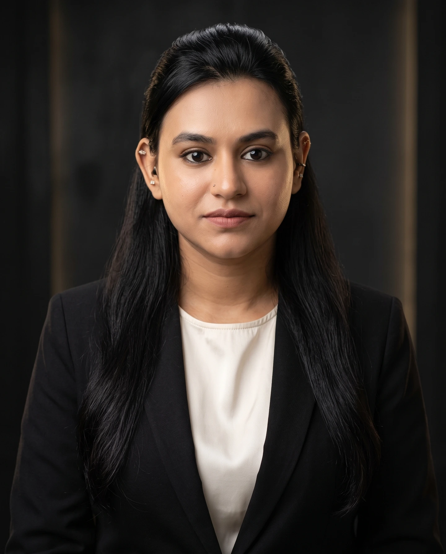 Vaishali Sonia Jain